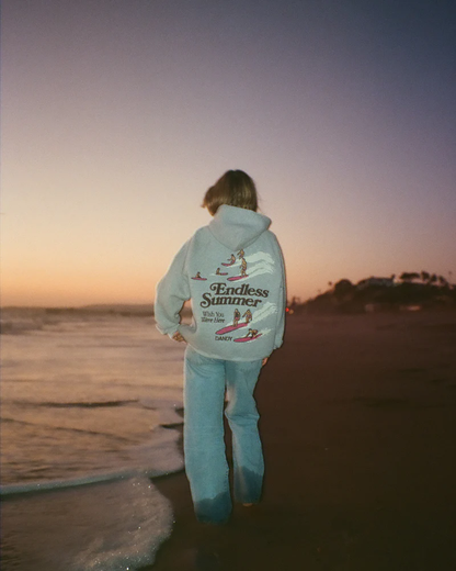 Valmura™ Flower Cozy Hoodie