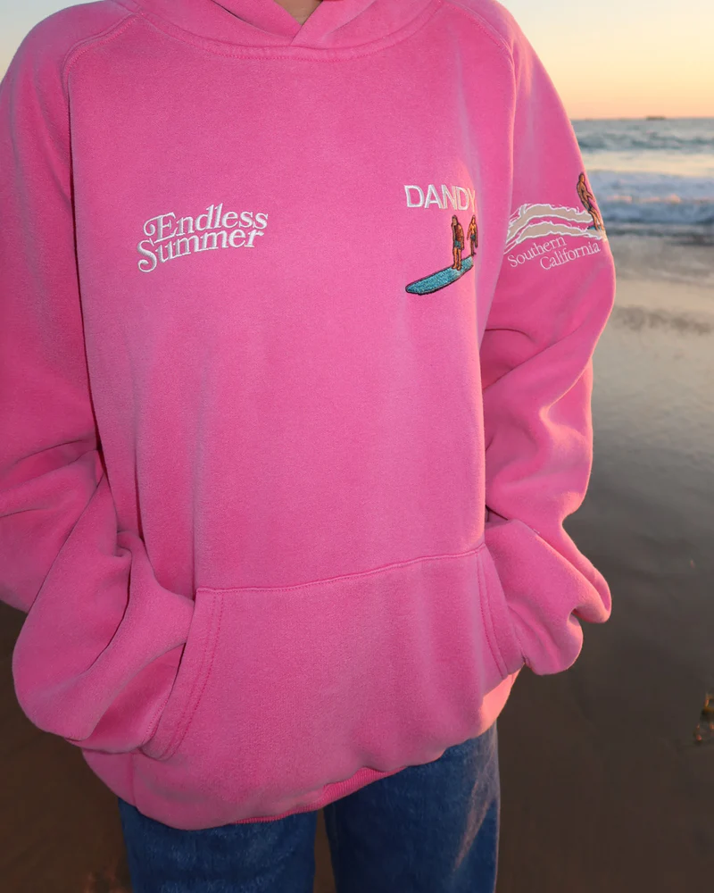 Valmura™ Flower Cozy Hoodie