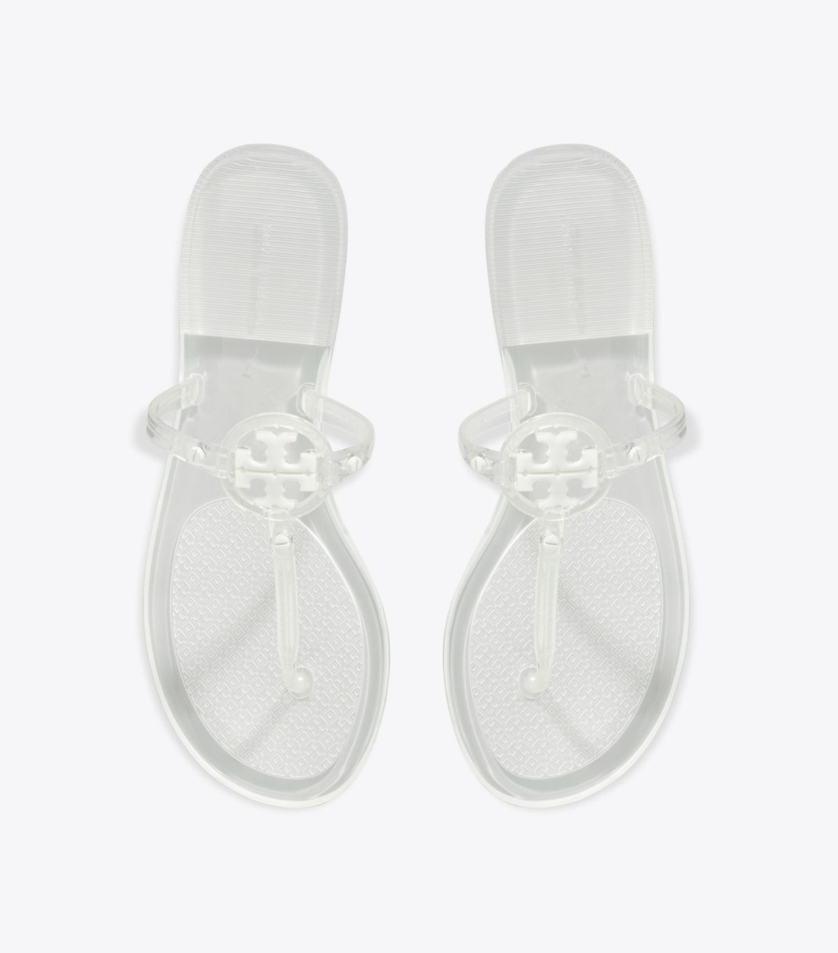 Jelly Sandals