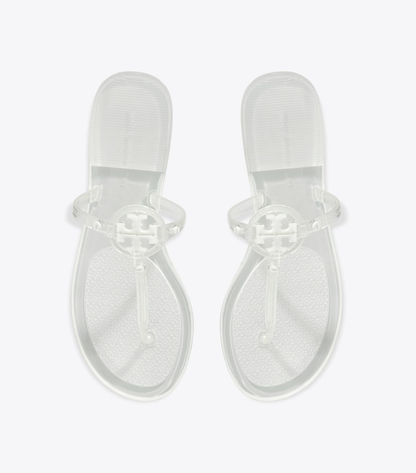 Jelly Sandals