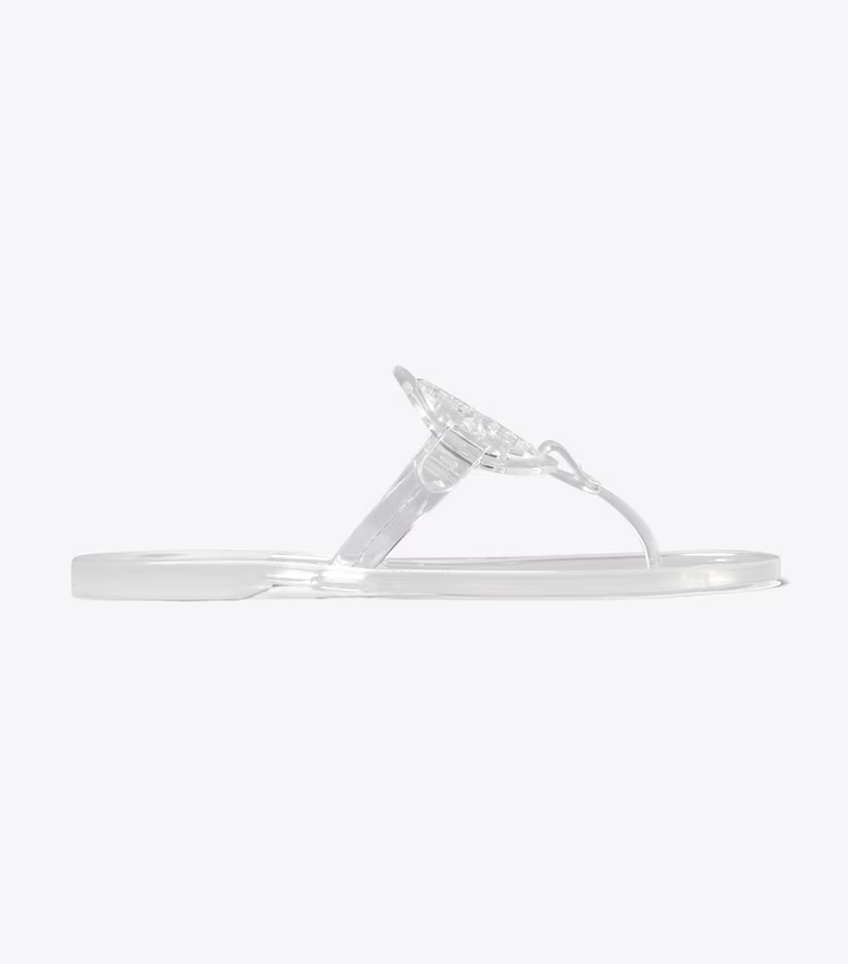 Jelly Sandals