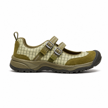 TrailBloom Mary Janes
